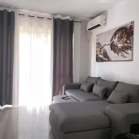 Lägenhet Dreamscape Pazari I Ri