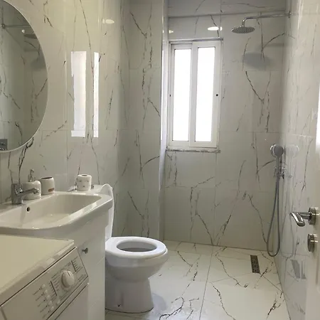 Lägenhet Dreamscape Pazari I Ri Tirana