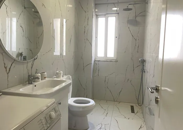 Apartment Dreamscape Pazari I Ri Tirana
