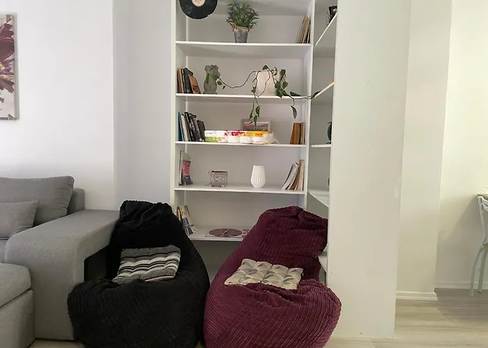 Apartament Dreamscape Pazari I Ri Tirana